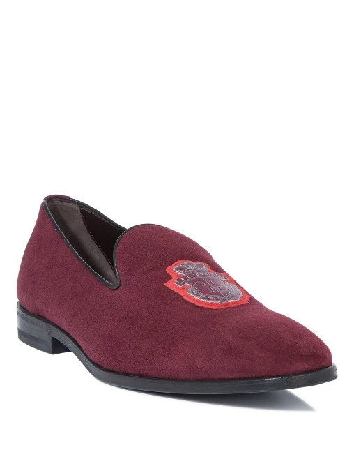 Мокасины BILLIONAIRE