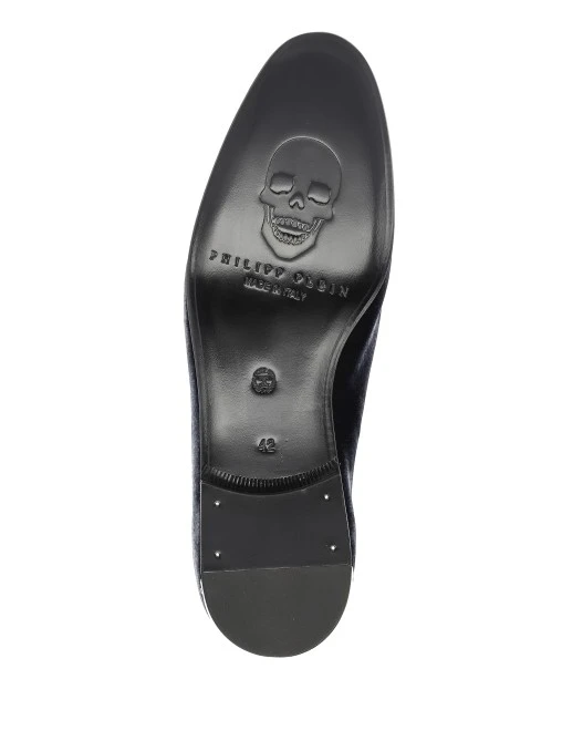 Лоферы PHILIPP PLEIN