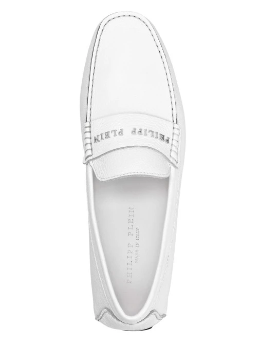 Мокасины PHILIPP PLEIN