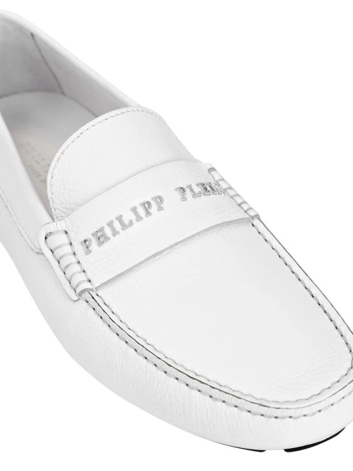 Мокасины PHILIPP PLEIN