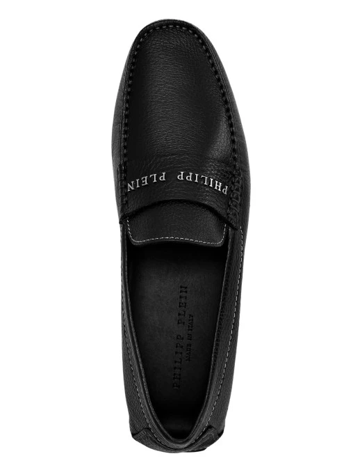 Мокасины PHILIPP PLEIN