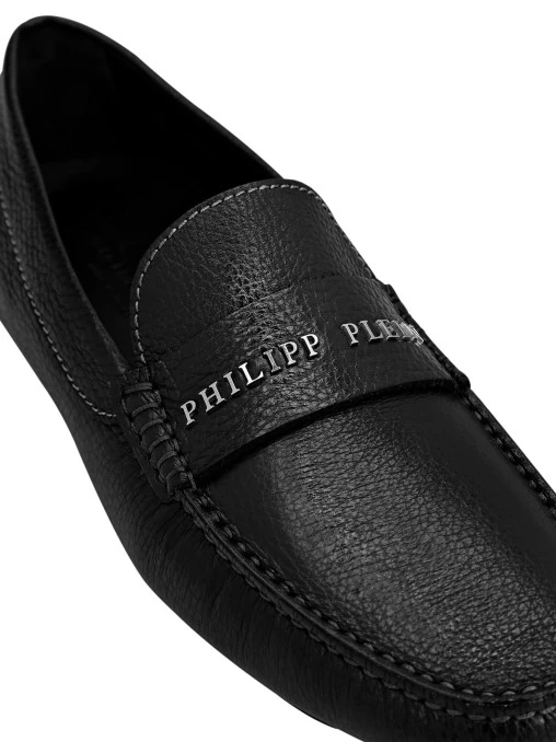 Мокасины PHILIPP PLEIN