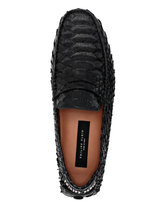 Мокасины PHILIPP PLEIN
