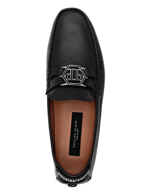 Мокасины PHILIPP PLEIN