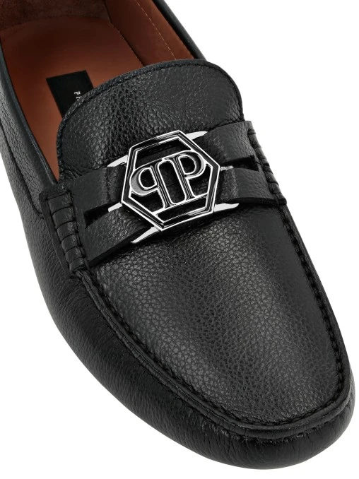 Мокасины PHILIPP PLEIN