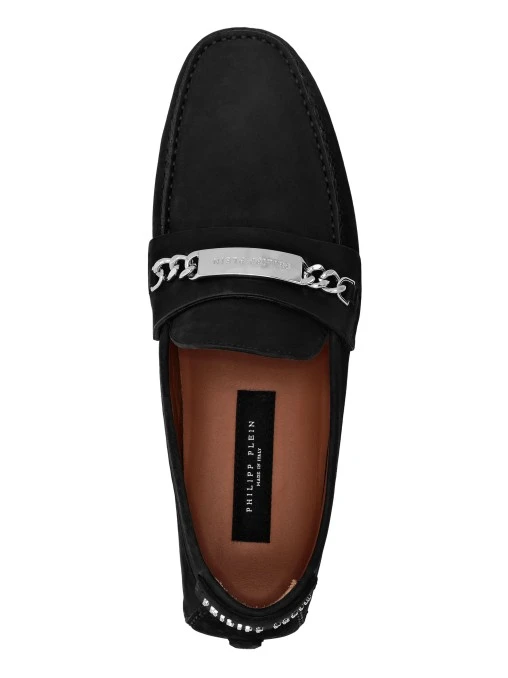 Мокасины PHILIPP PLEIN