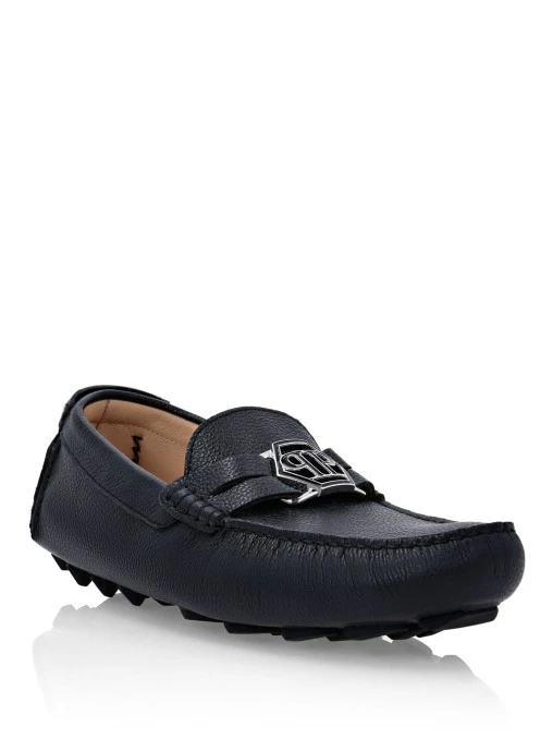 Мокасины PHILIPP PLEIN