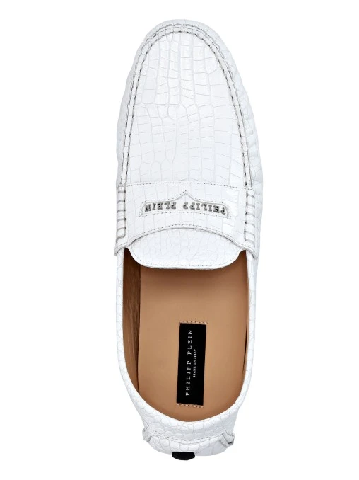 Мокасины PHILIPP PLEIN