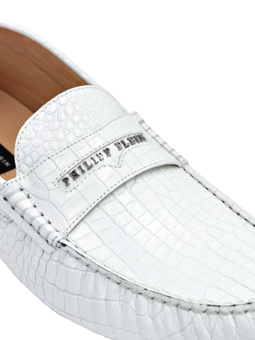 Мокасины PHILIPP PLEIN
