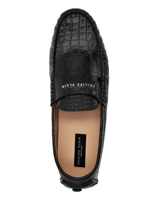 Мокасины PHILIPP PLEIN