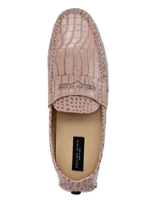 Мокасины PHILIPP PLEIN