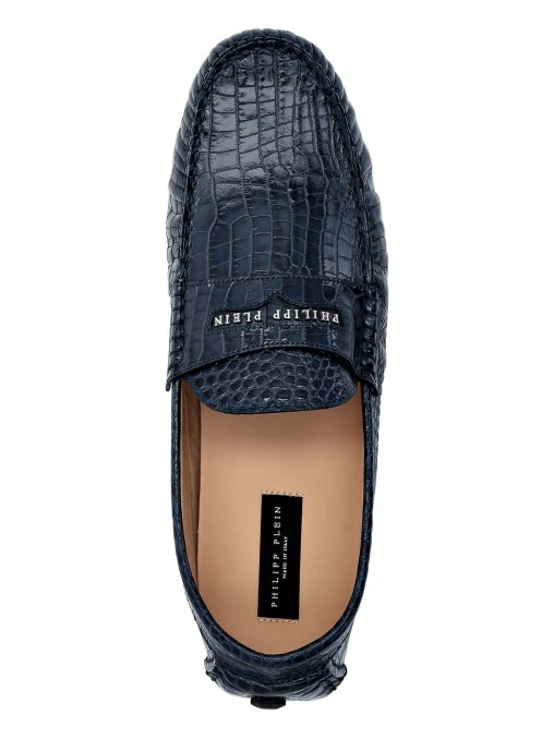 Мокасины PHILIPP PLEIN