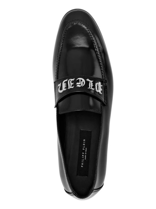 Лоферы PHILIPP PLEIN