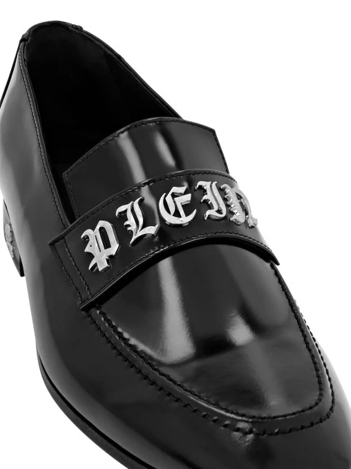 Лоферы PHILIPP PLEIN