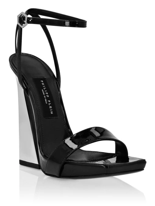 Босоножки PHILIPP PLEIN