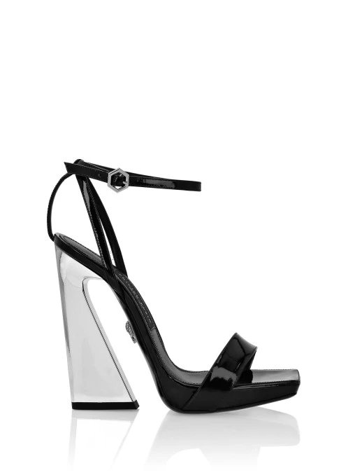 Босоножки PHILIPP PLEIN