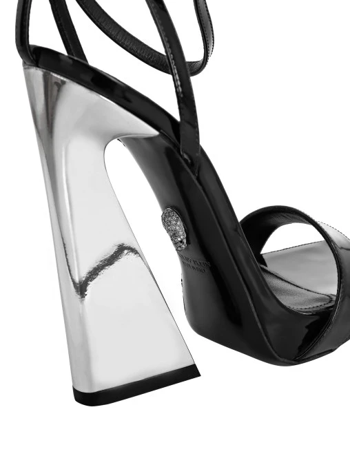 Босоножки PHILIPP PLEIN