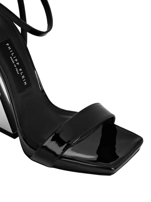 Босоножки PHILIPP PLEIN