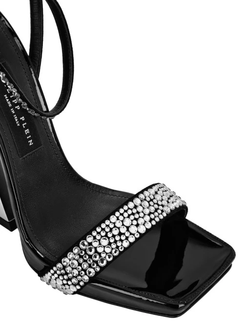 Босоножки PHILIPP PLEIN