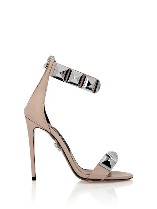 Босоножки PHILIPP PLEIN