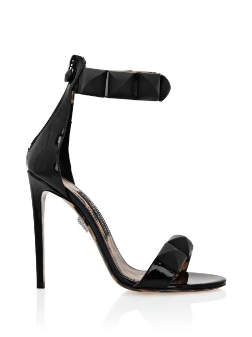 Босоножки PHILIPP PLEIN