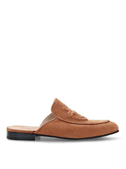 Мюли BILLIONAIRE