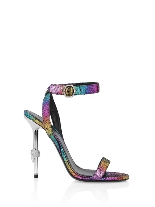 Босоножки PHILIPP PLEIN