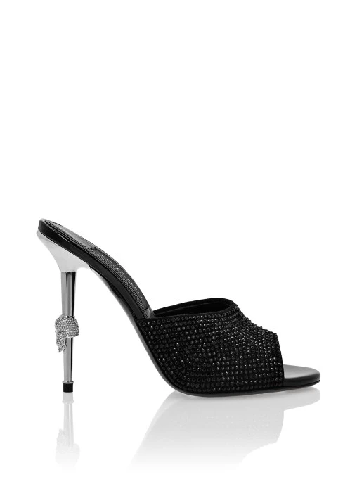 Мюли PHILIPP PLEIN