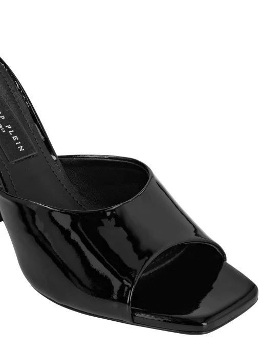 Мюли PHILIPP PLEIN