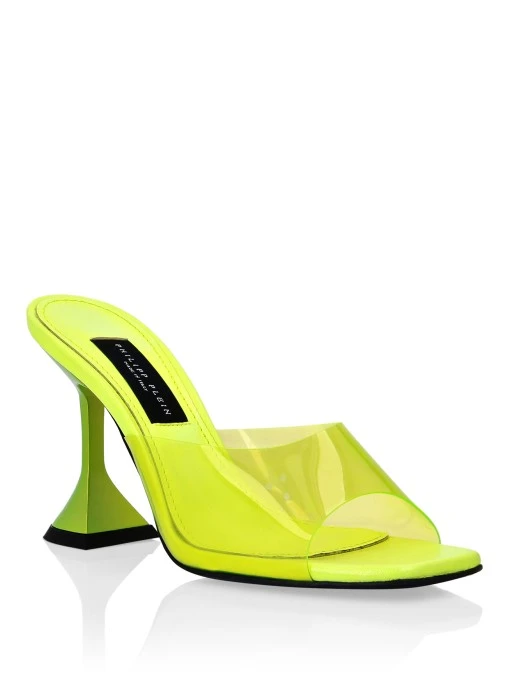 Мюли PHILIPP PLEIN