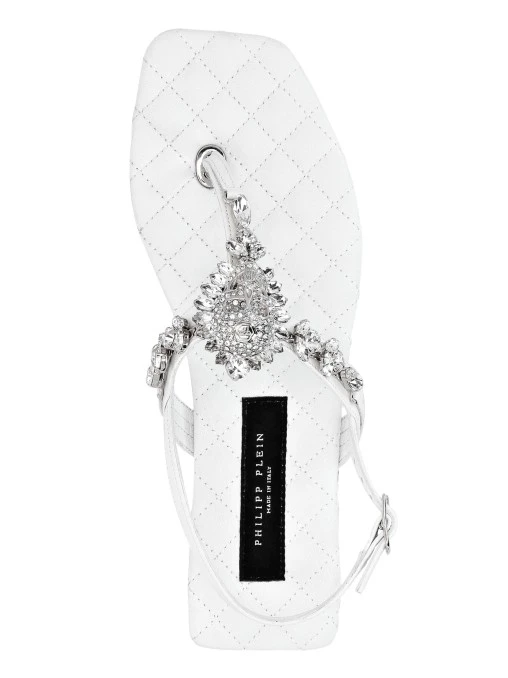 Сандалии PHILIPP PLEIN