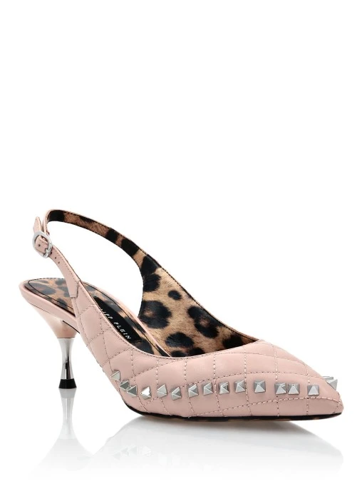 Туфли PHILIPP PLEIN