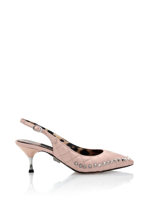 Туфли PHILIPP PLEIN