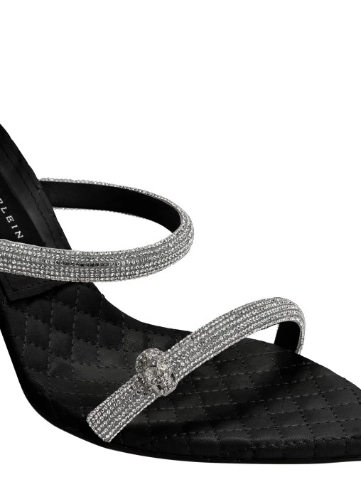 Сандалии PHILIPP PLEIN
