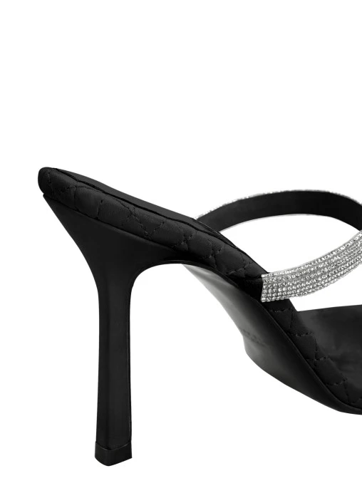 Сандалии PHILIPP PLEIN