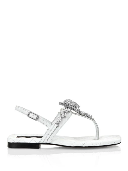 Сандалии PHILIPP PLEIN