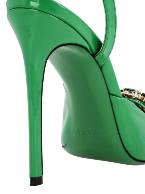 Туфли PHILIPP PLEIN