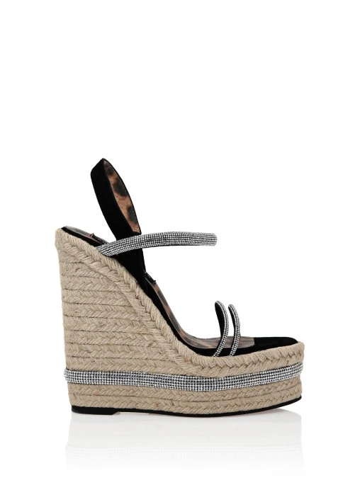 Босоножки PHILIPP PLEIN