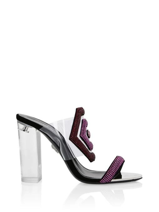 Сандалии PHILIPP PLEIN