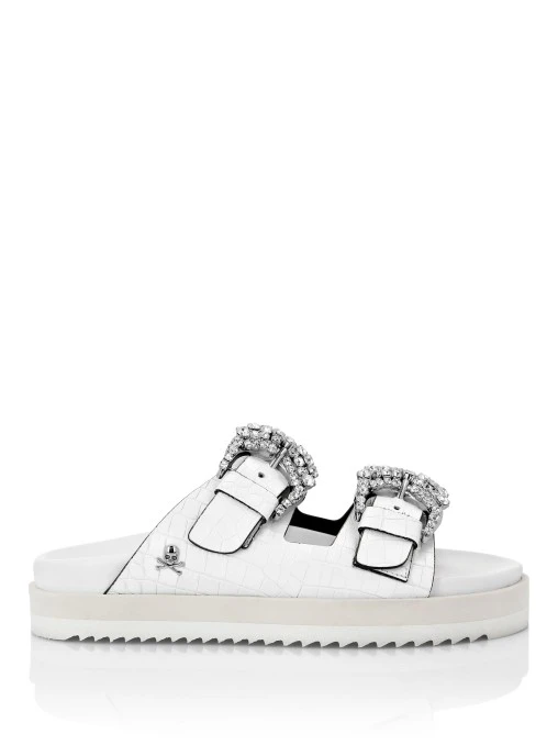 Сандалии PHILIPP PLEIN