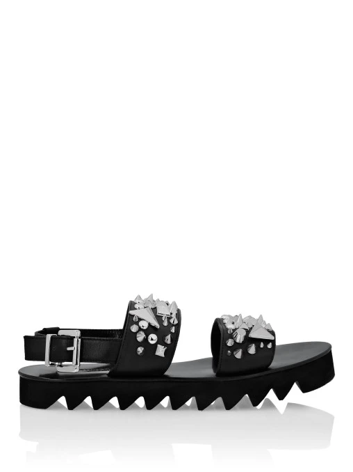 Сандалии PHILIPP PLEIN