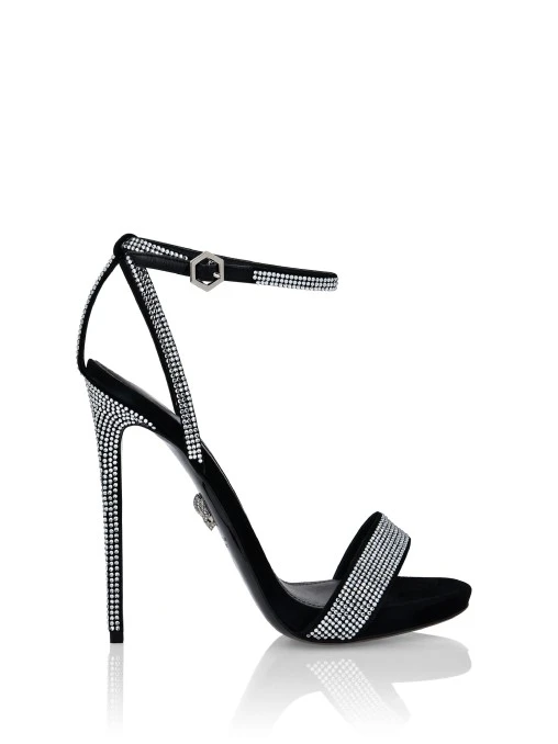 Босоножки PHILIPP PLEIN