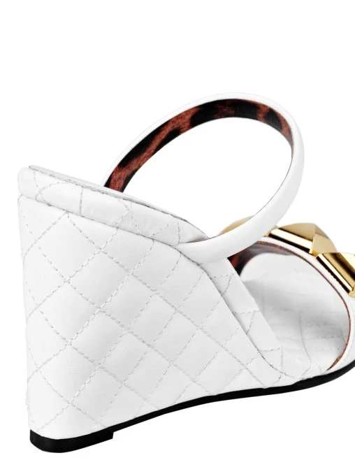 Мюли PHILIPP PLEIN
