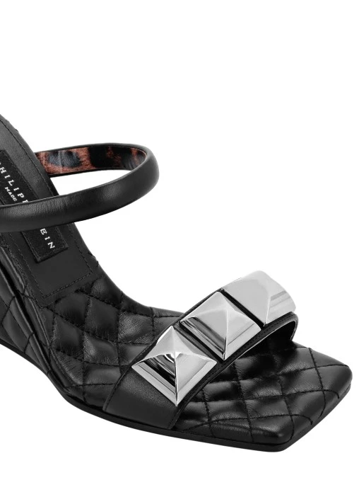 Мюли PHILIPP PLEIN