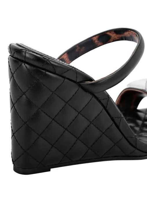 Мюли PHILIPP PLEIN