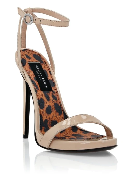 Босоножки PHILIPP PLEIN