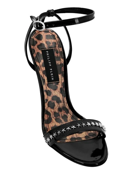 Босоножки PHILIPP PLEIN