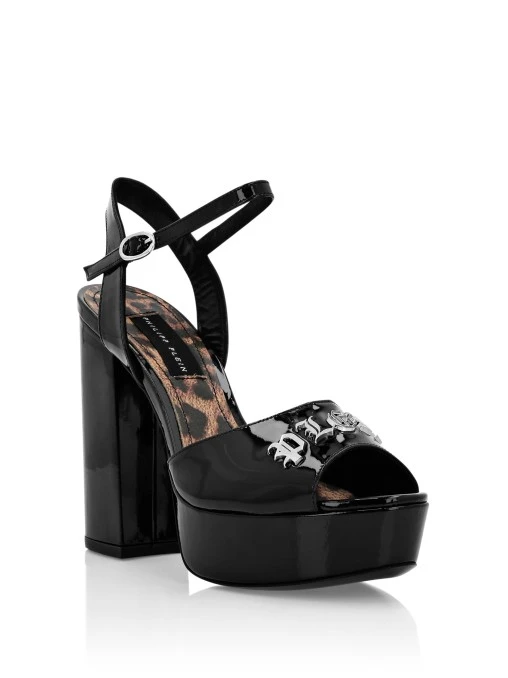Босоножки PHILIPP PLEIN