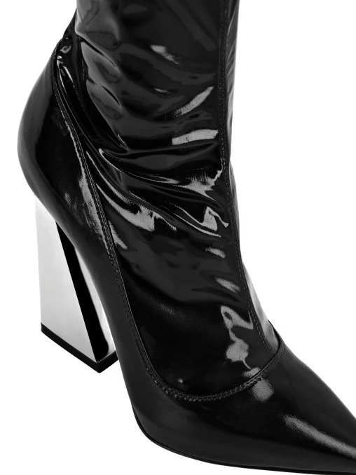 Сапоги PHILIPP PLEIN