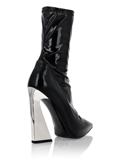 Сапоги PHILIPP PLEIN